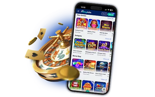 Kinghills UK Casino Mobile Kinghills UK Casino Mobile